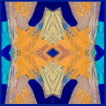 When layers become transparent