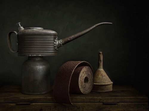 Implements and Tools