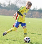 Kendal United U8's vs Grange Utd U8's (21/3/26) portfolio