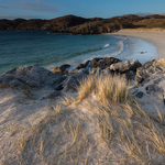 Sand Dunes at Achmelvich