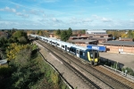 JL - 12.11.24 450035 450006 2C36 12:09 Reading - Waterloo, Reading