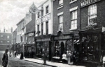 St Peters Street Derby 363