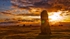 Stones Sunset MF_2988