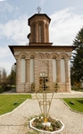 Sargov Monastery #2