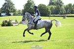 CCI-L 3 Star - Rider 340 to 390 portfolio