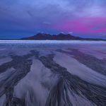 Liag Beach Dawn