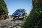 Go Tour of the Sperrins 92