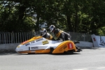 Gary Bryan/ Jamie Winn