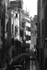 Venice canal view