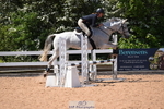 Cls 10 85cm Amateur Quali portfolio