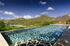 Crescent Beach Villa, Infinity Pool: 5097