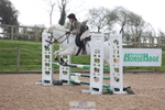 Cls 32 British Novice and 90cm Open portfolio