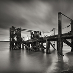 Greencastle Jetty