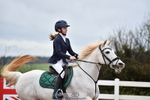 Cls 2 British Novice & 80cm Open portfolio