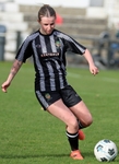 Kendal Town Ladies portfolio