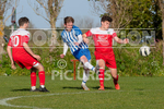 Sylvans v Belgrave_FA Cup Quarters 2021-9