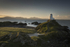 Twr Mawr Lighthouse, Llanddwyn Island, Anglesey