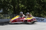 Steve Ramsden/ Matty Ramsden*