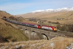 Ais Gill - Viaduct portfolio