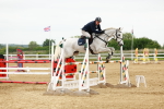 SBM_001122_Class 5 - Senior foxhunter - 120m