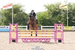 Cls 35a 1.10m Amateur Champ First Round portfolio