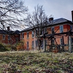 Severalls Lunatic Asylum portfolio