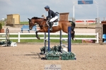 Cls 10 1.05m National Amateur Quali portfolio