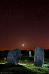 Beaghmore Stone circles portfolio