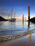 479 Ventnor Harbour