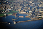 A00205C Coastal town of Arbroath