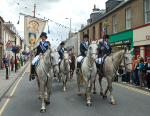 Sanquhar Riding of the Marches 2010 portfolio