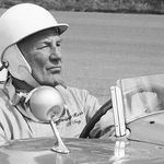 Stirling Moss