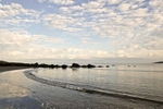 Poppit Sands