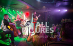 Nessi Gomes - Diamonds  Demons Album Launch-48