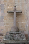 Façade cross