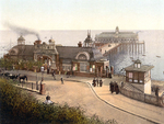 Southend Pier 2