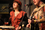 FOLK N BLUES-292