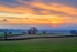 Winter Sunrise No 1