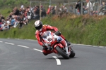 Conor Cummins Honda / Honda Racing