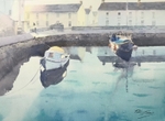 'Still Water'