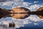 Buttermere Reflection 02