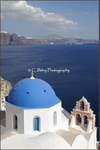 Oia, Santorin 2