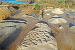 Nar Valley Gravel works