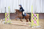SBM_000563_Class 2 - Show Jumping 50cm