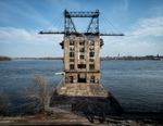 Delaware Station (Philadelphia, PA) | Lonely Coal Tower