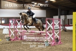 7TH FEB 2026 - Senior British Show Jumping Cat 1 & 2 - MUIRMILL EC portfolio