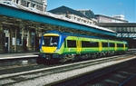 21st March 2004