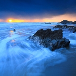 Whitsand Glow