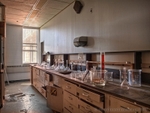 Crompton & Knowles Colors (Gibraltar PA) | Lab