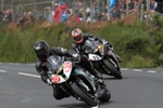Robert Barber BMW / BLOCK SOLUTIONS